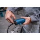BOSCH GWS 17-150 PS kampinis šlifuoklis
